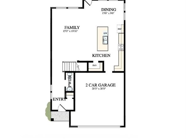 801 Venus CIR 85, Round Rock TX 78664