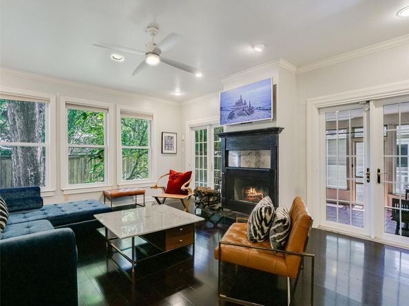 1804 Polo RD, Austin TX 78703