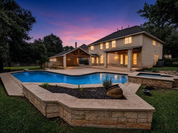 5528 Van Winkle Ln, Austin TX 78739