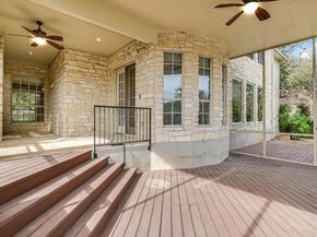 9605 Corbe DR, Austin TX 78726