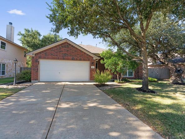 1108 Calistoga DR, Leander TX 78641