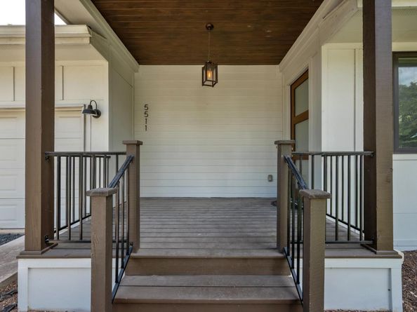 5511 Avenue G 1, Austin TX 78751
