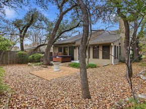 8101 Raintree PL, Austin TX 78759