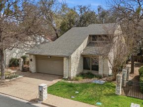 8101 Raintree PL, Austin TX 78759