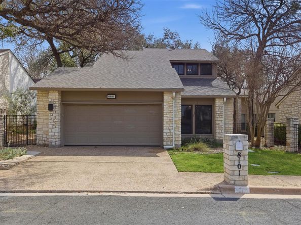 8101 Raintree PL, Austin TX 78759