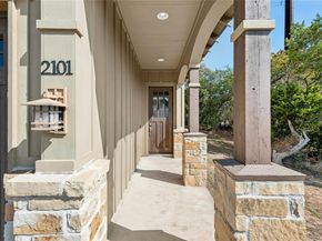 4301 Mansfield Dam RD 2101, Austin TX 78734