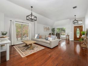 6115 Back Bay LN, Austin TX 78739