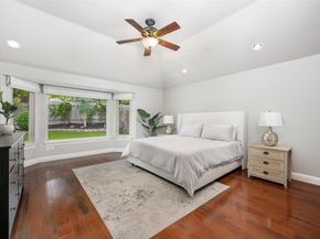 6115 Back Bay LN, Austin TX 78739