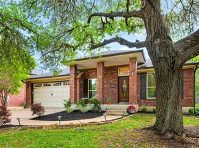 6115 Back Bay LN, Austin TX 78739