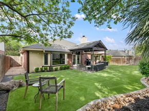 6115 Back Bay LN, Austin TX 78739