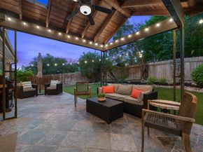 6115 Back Bay LN, Austin TX 78739