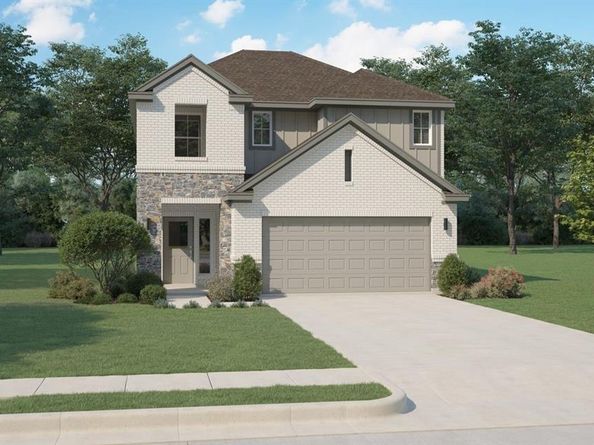 8006 Shining Flor RUN, Lago Vista TX 78645