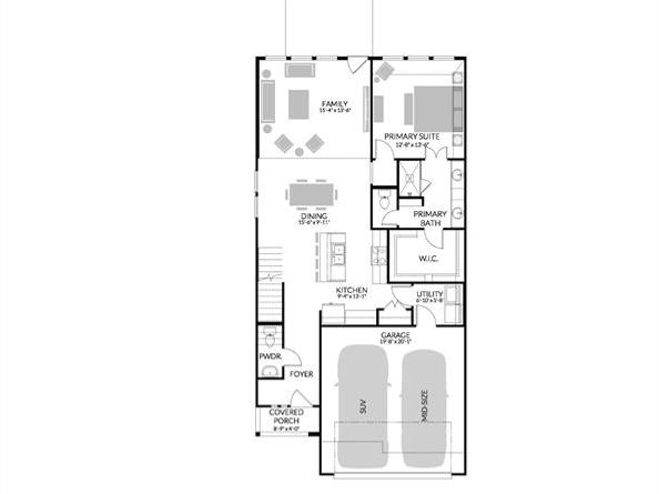 8006 Shining Flor RUN, Lago Vista TX 78645