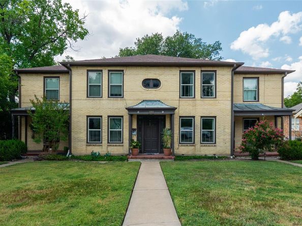 1703 Summit VW, Austin TX 78703