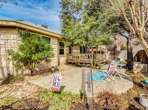 20907 S Gelding LN, Pflugerville TX 78660