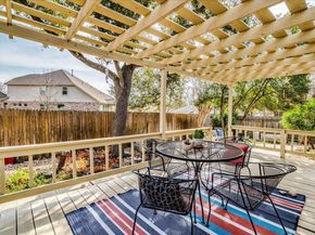 20907 S Gelding LN, Pflugerville TX 78660
