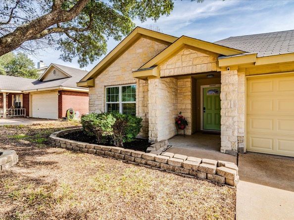 20907 S Gelding LN, Pflugerville TX 78660