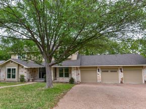 9801 Talleyran DR, Austin TX 78750