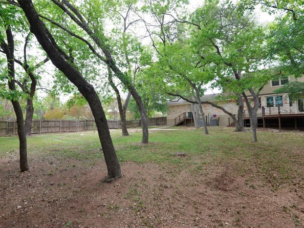 9801 Talleyran DR, Austin TX 78750