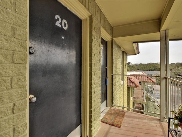 2302 East Side DR 20, Austin TX 78704