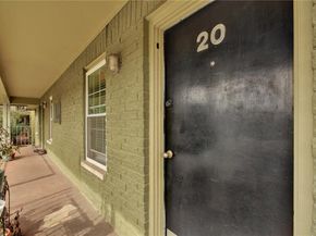 2302 East Side DR 20, Austin TX 78704