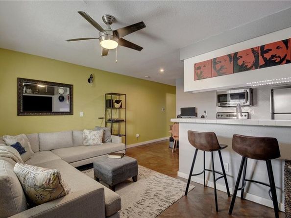 2302 East Side DR 20, Austin TX 78704