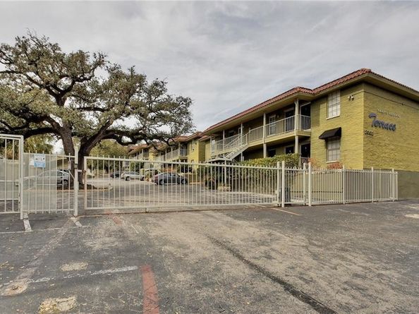 2302 East Side DR 20, Austin TX 78704