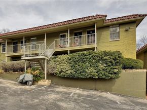 2302 East Side DR 20, Austin TX 78704