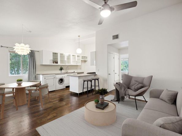 1503 W 9th ST 204, Austin TX 78703