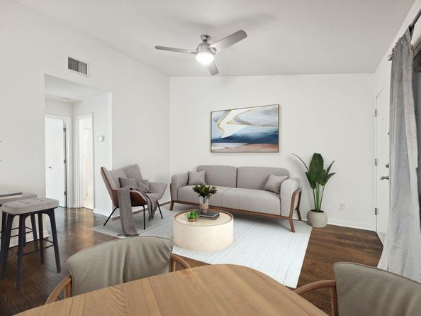 1503 W 9th ST 204, Austin TX 78703