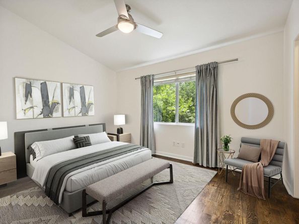1503 W 9th ST 204, Austin TX 78703