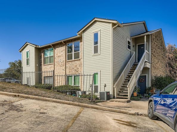 2450 Wickersham LN 604, Austin TX 78741