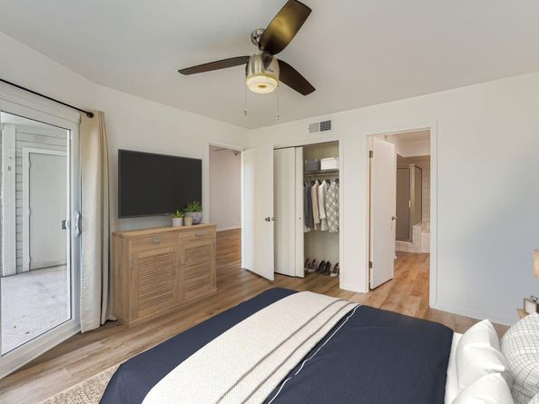 2450 Wickersham LN 604, Austin TX 78741