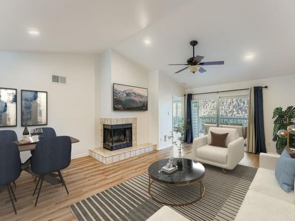 2450 Wickersham LN 604, Austin TX 78741