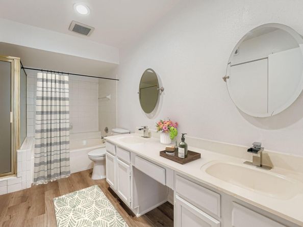 2450 Wickersham LN 604, Austin TX 78741