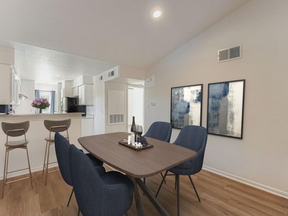 2450 Wickersham LN 604, Austin TX 78741