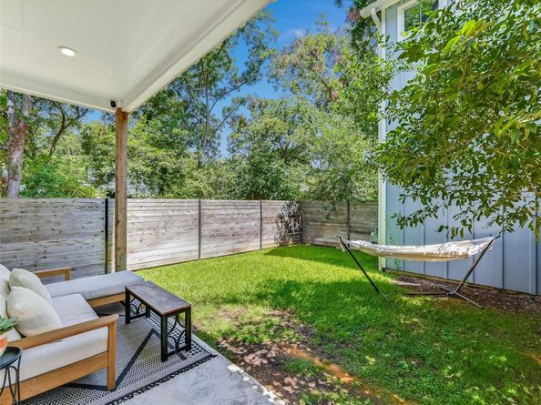 3102 Garwood ST 1, Austin TX 78702