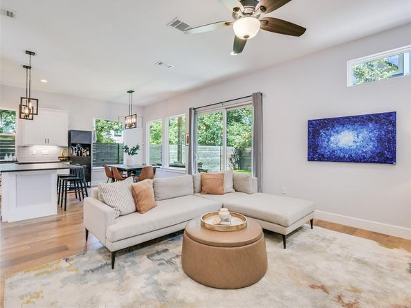 3102 Garwood ST 1, Austin TX 78702