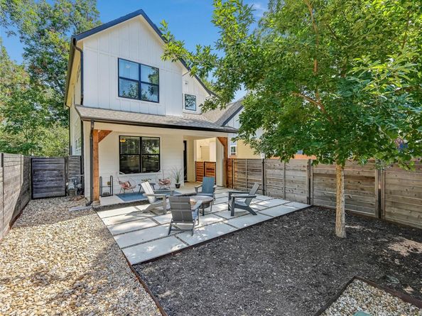 3102 Garwood ST 1, Austin TX 78702