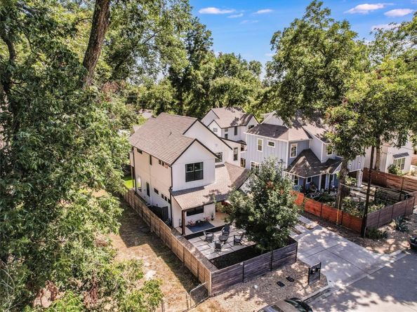3102 Garwood ST 1, Austin TX 78702