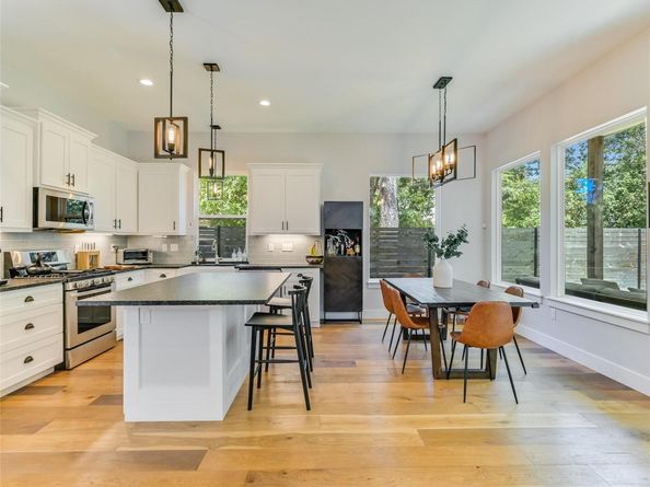 3102 Garwood ST 1, Austin TX 78702