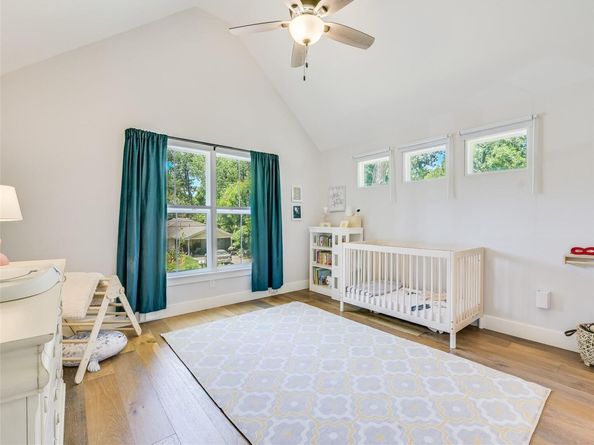 3102 Garwood ST 1, Austin TX 78702
