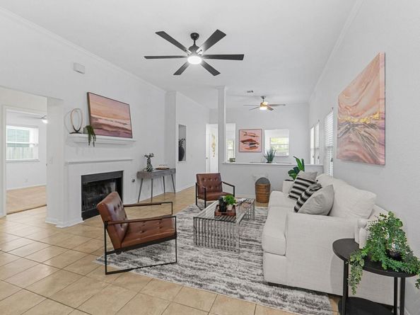 21308 Derby Day Ave, Pflugerville TX 78660