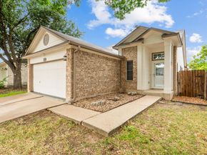 21308 Derby Day Ave, Pflugerville TX 78660