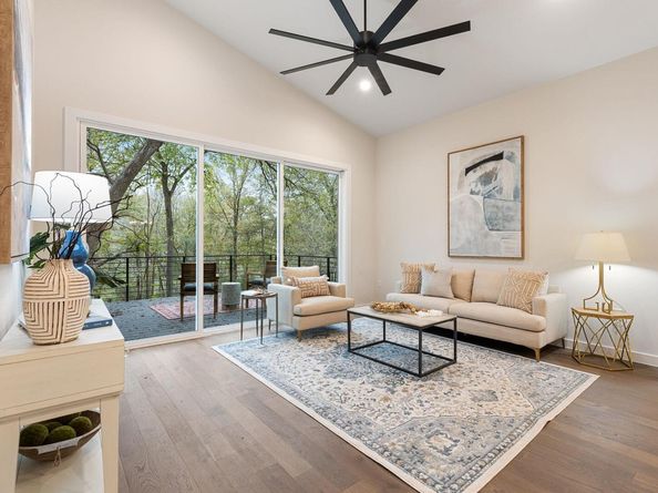 2708 Bristol DR, Austin TX 78723