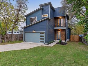 2708 Bristol DR, Austin TX 78723