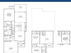 2708 Bristol DR, Austin TX 78723