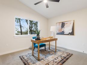 2708 Bristol DR, Austin TX 78723