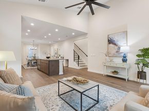 2708 Bristol DR, Austin TX 78723