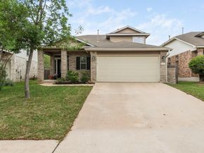 2312 Marcus Abrams Blvd, Austin TX 78748